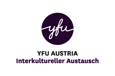 Logo Verein YFU Austria