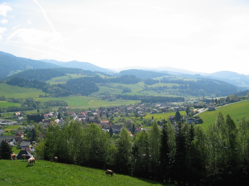 Gemeinde Reichenfels